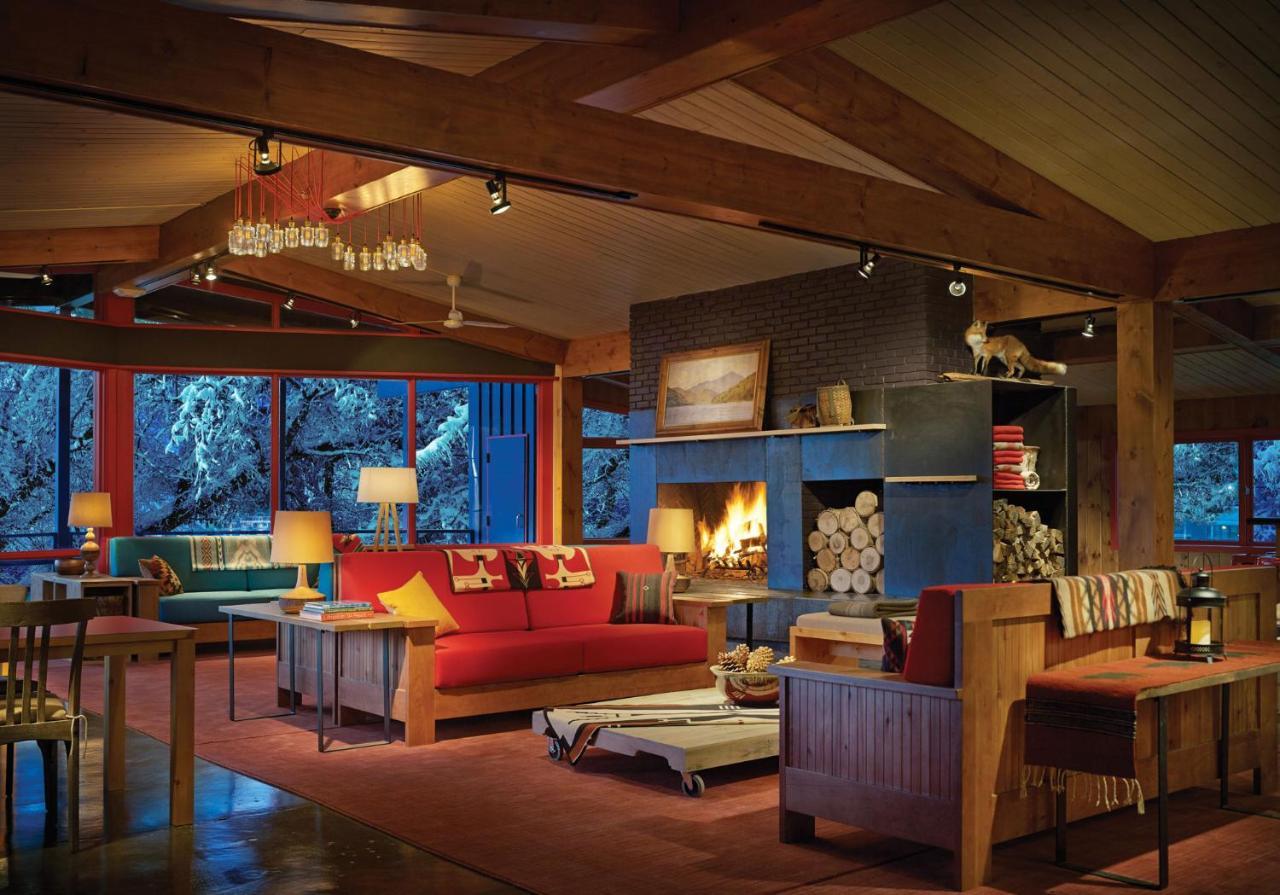 Lake House At High Peaks Resort Lake Placid Exteriör bild